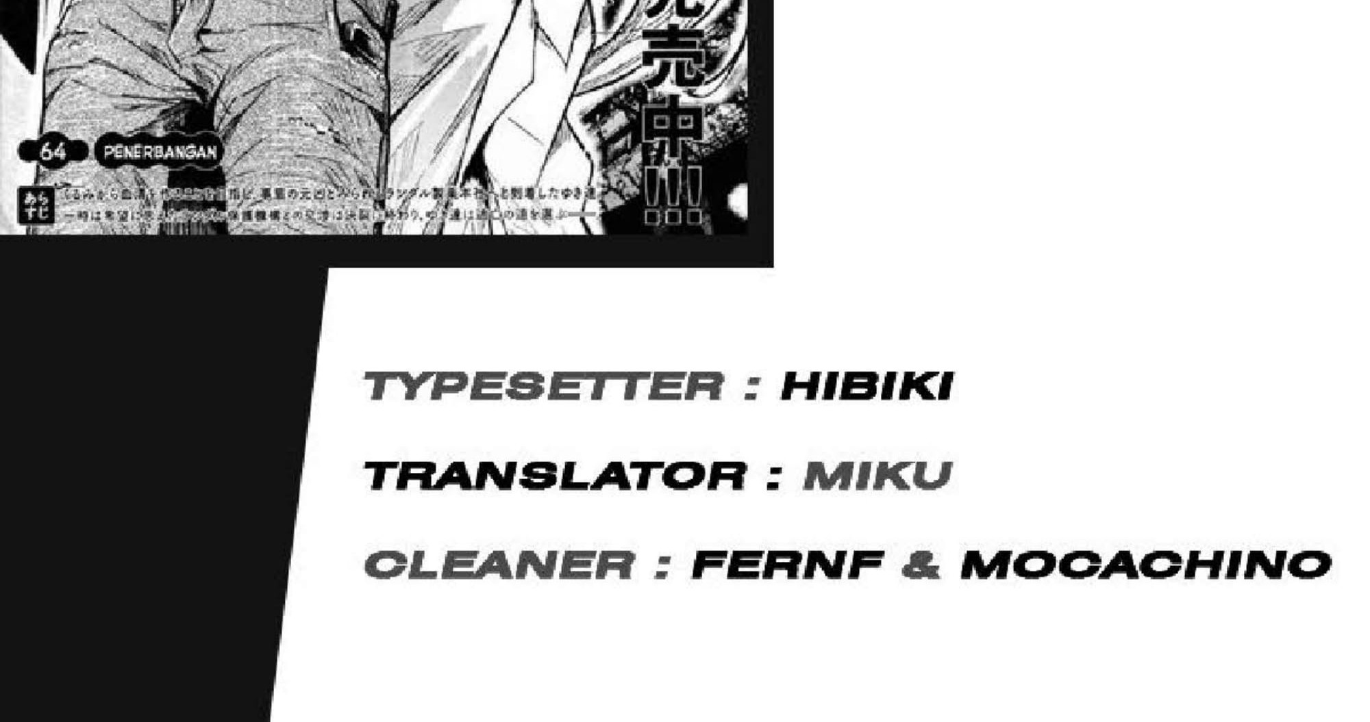 Gakkou Gurashi! Chapter 64 Gambar 4