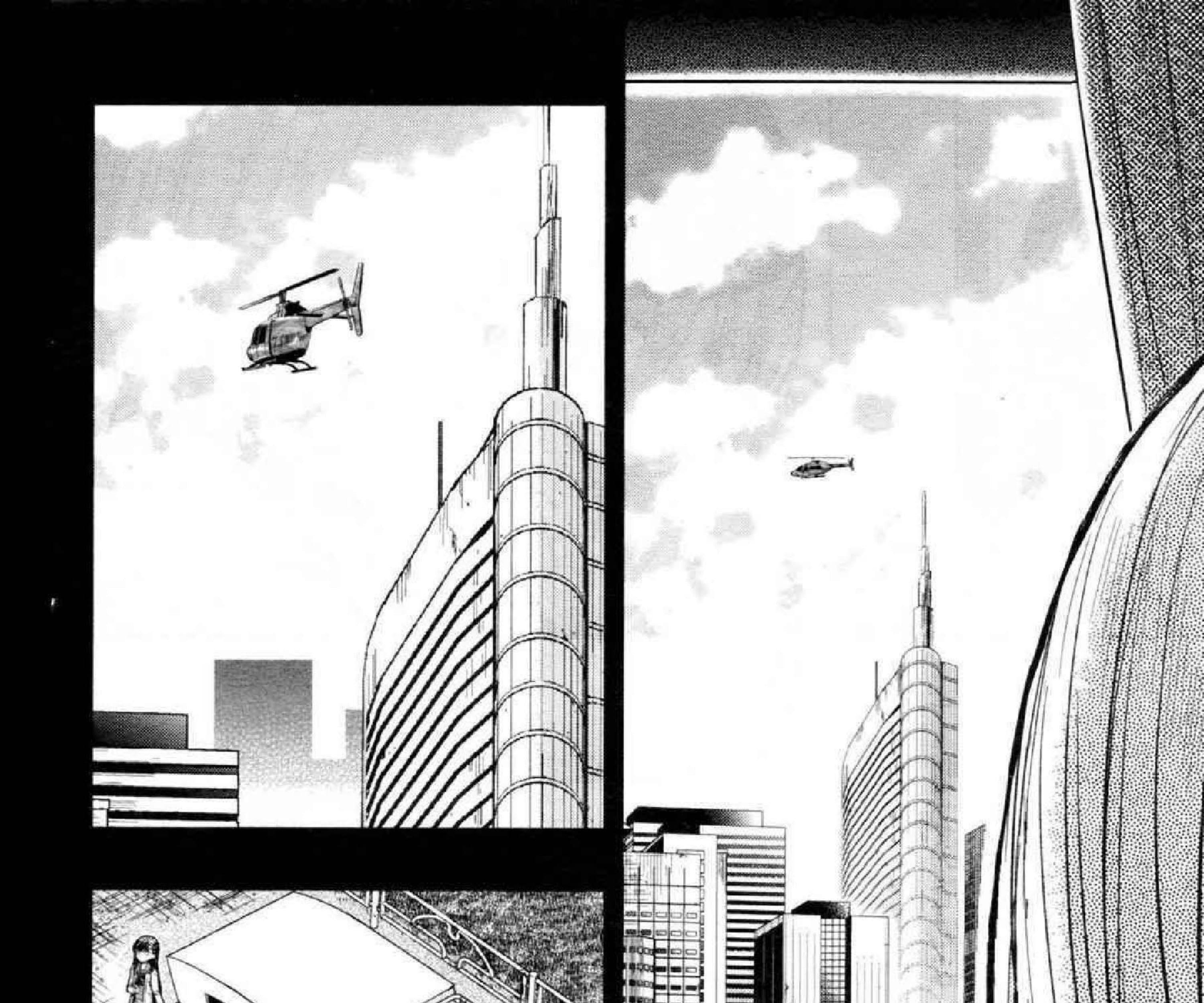 Gakkou Gurashi! Chapter 64 Gambar 13