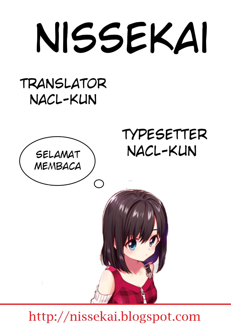 Baca Komik Gakkou Gurashi! Chapter 62 Gambar 1