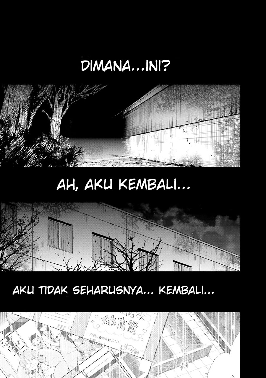 Baca  Gakkou Gurashi! Chapter 52 Gambar 2