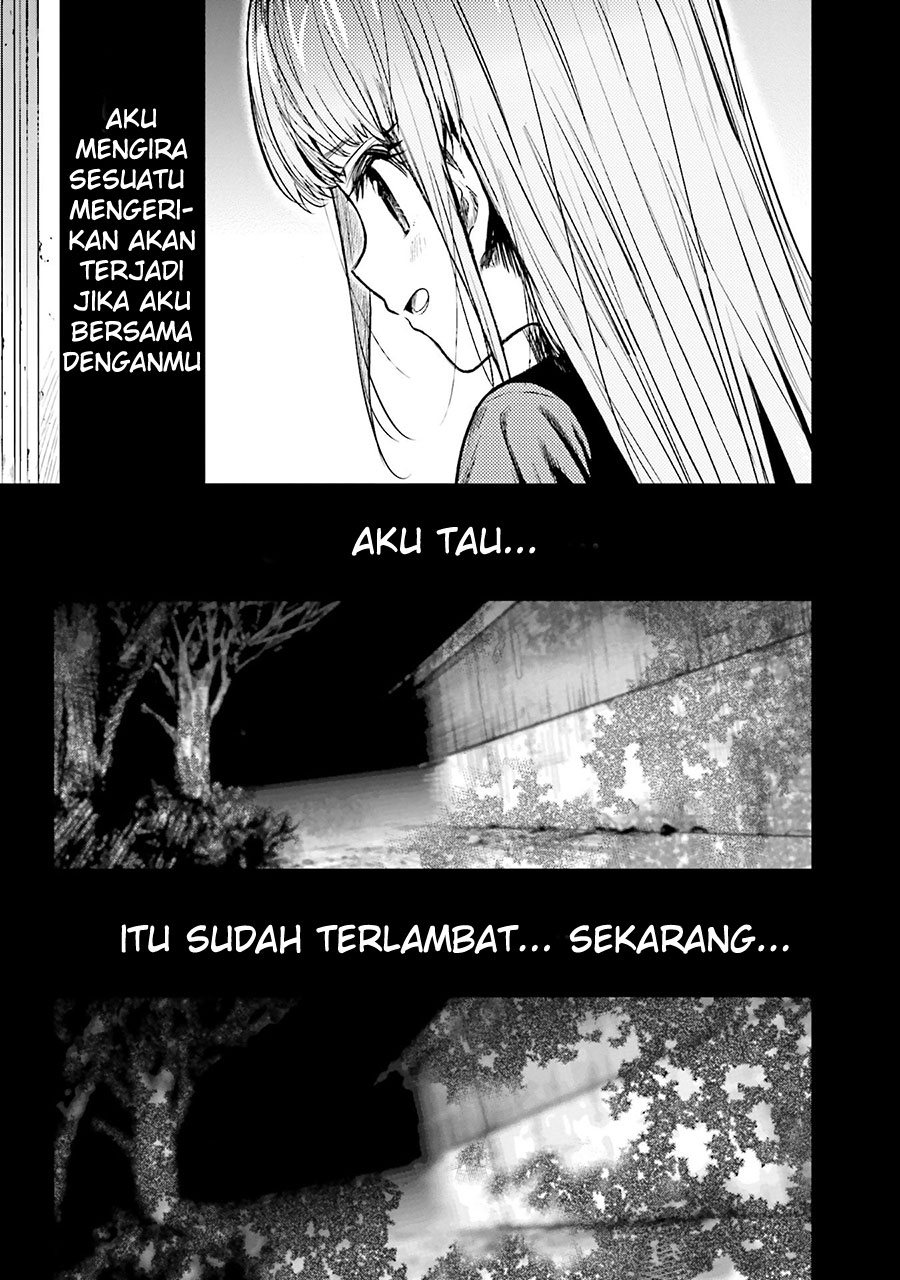 Gakkou Gurashi! Chapter 52 Gambar 4