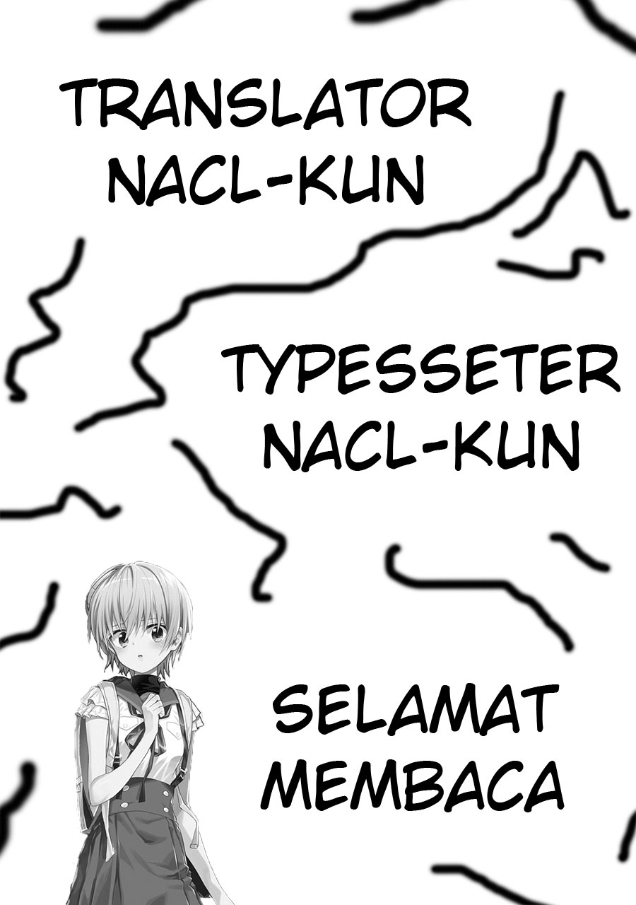 Baca  Gakkou Gurashi! Chapter 49 Gambar 2