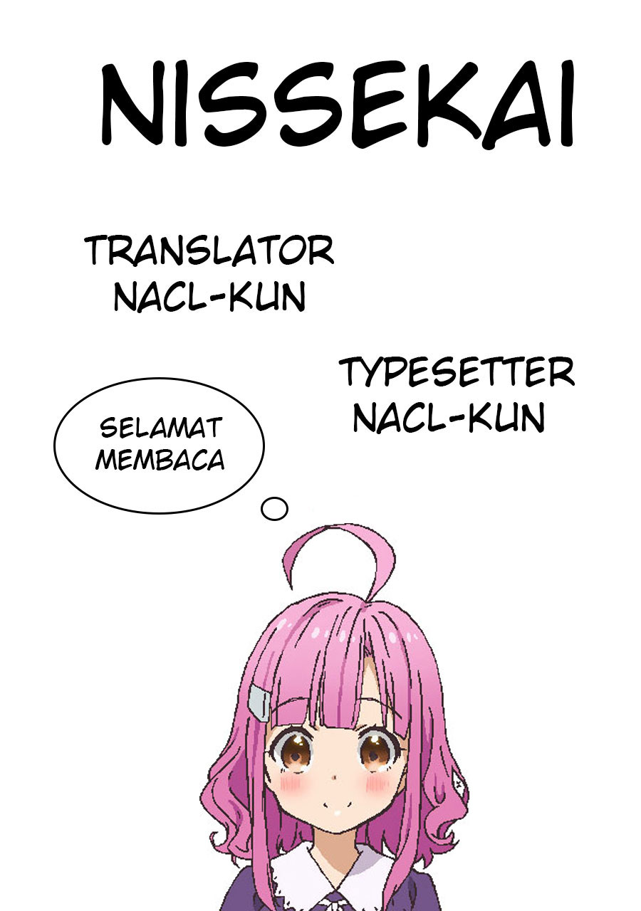 Baca  Gakkou Gurashi! Chapter 44 Gambar 2