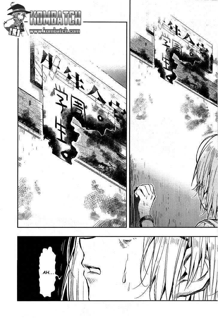 Gakkou Gurashi! Chapter 29 Gambar 22