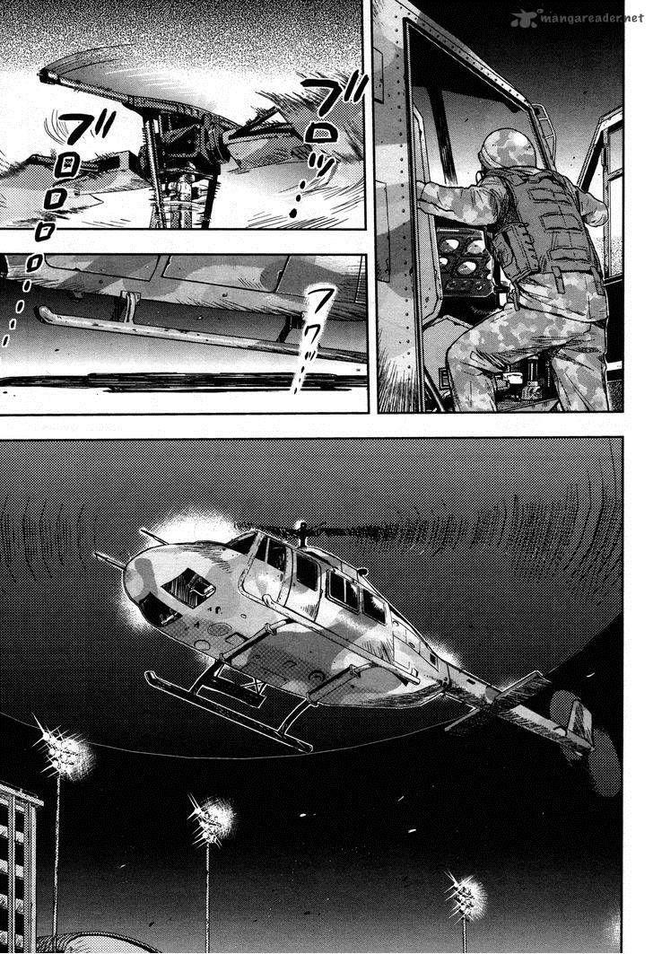 Gakkou Gurashi! Chapter 24 Gambar 25