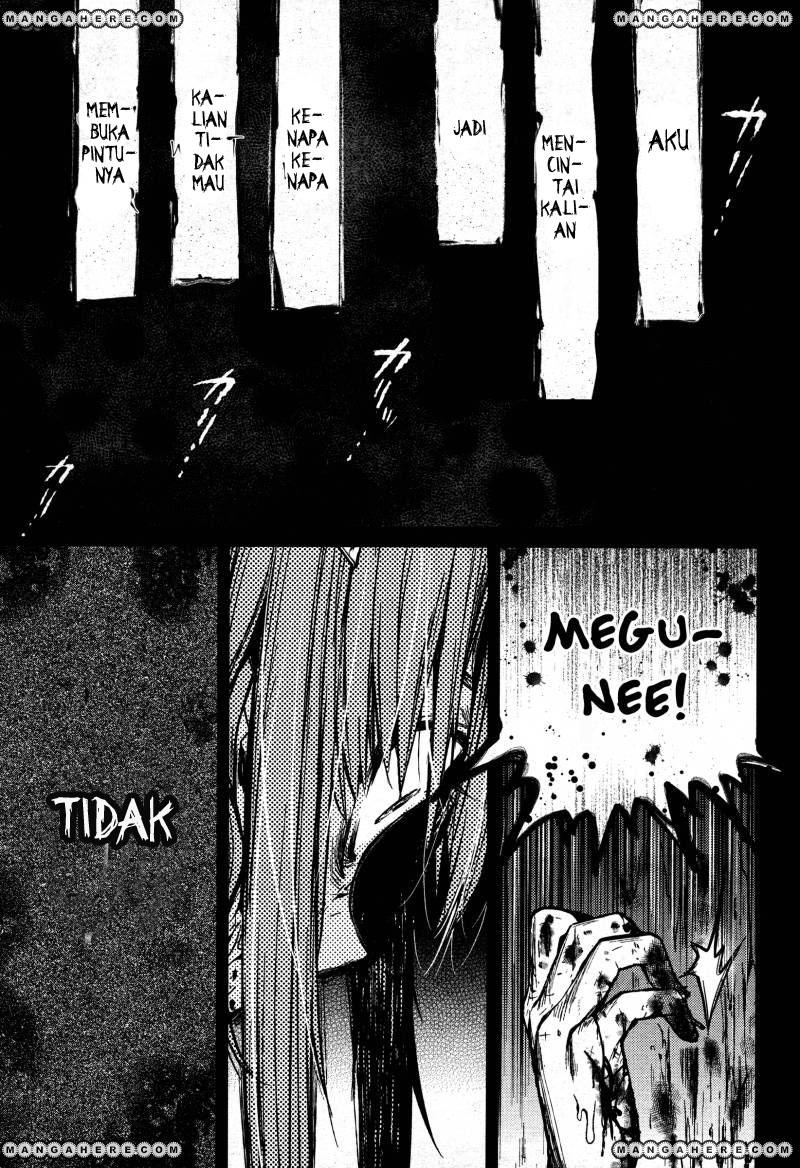 Gakkou Gurashi! Chapter 22 Gambar 17