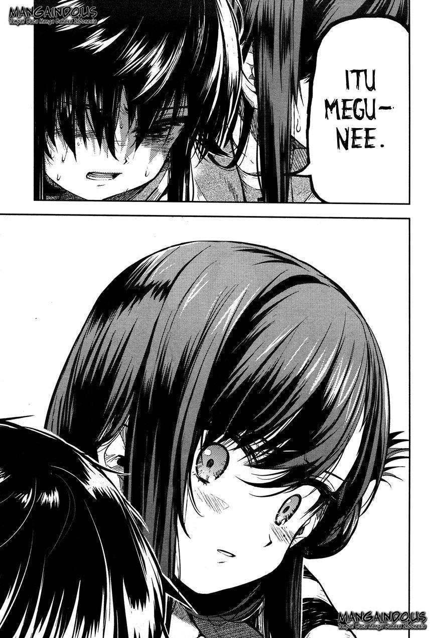 Gakkou Gurashi! Chapter 19 Gambar 8