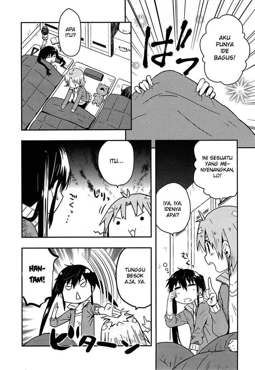 Gakkou Gurashi! Chapter 7 Gambar 23