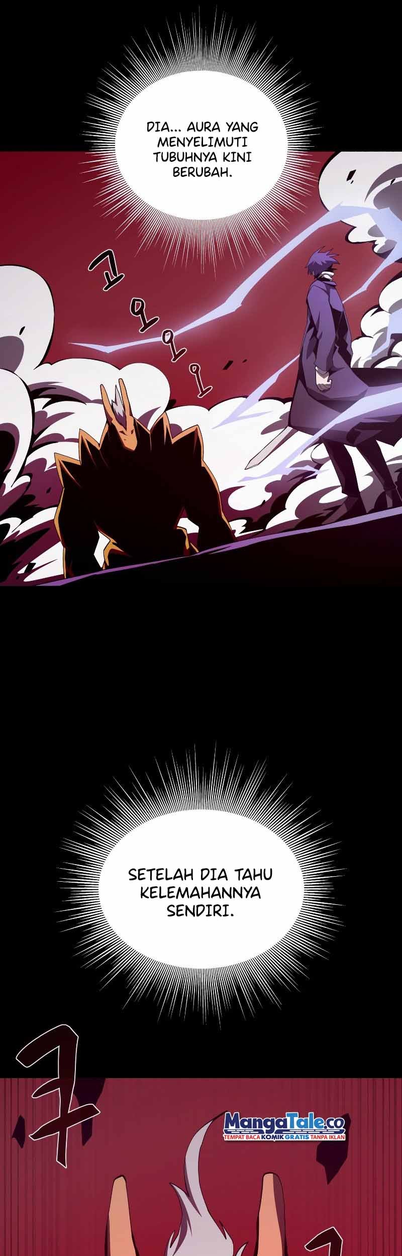 Dungeon Odyssey Chapter 22 Gambar 49