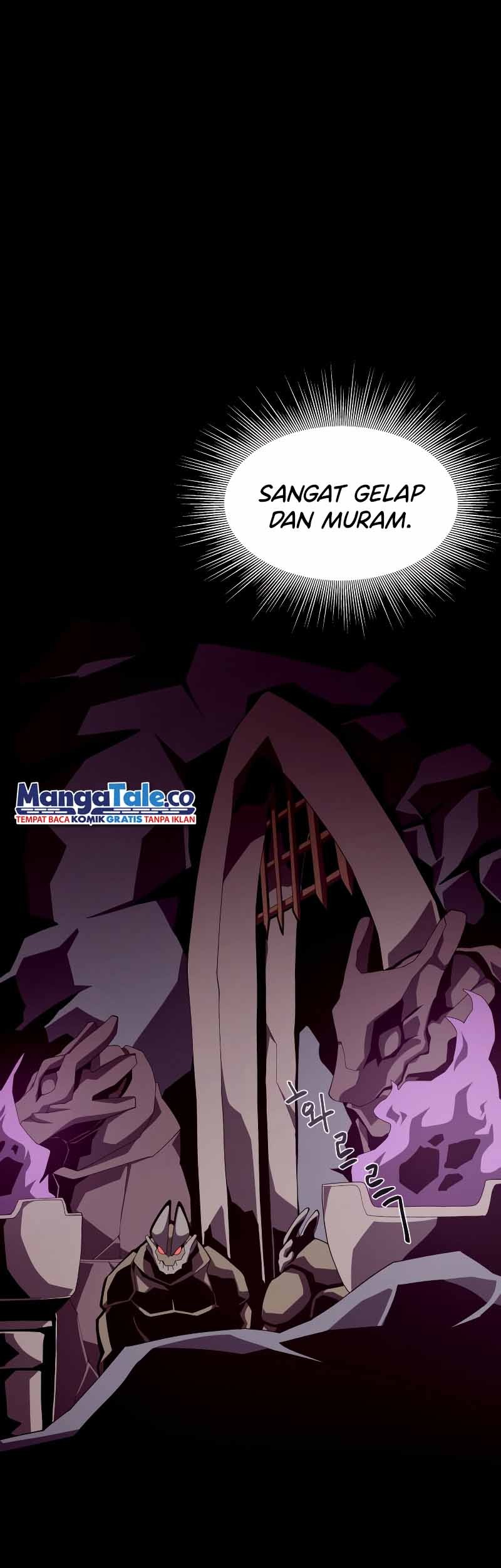 Baca Dungeon Odyssey Chapter 22 Gambar 2