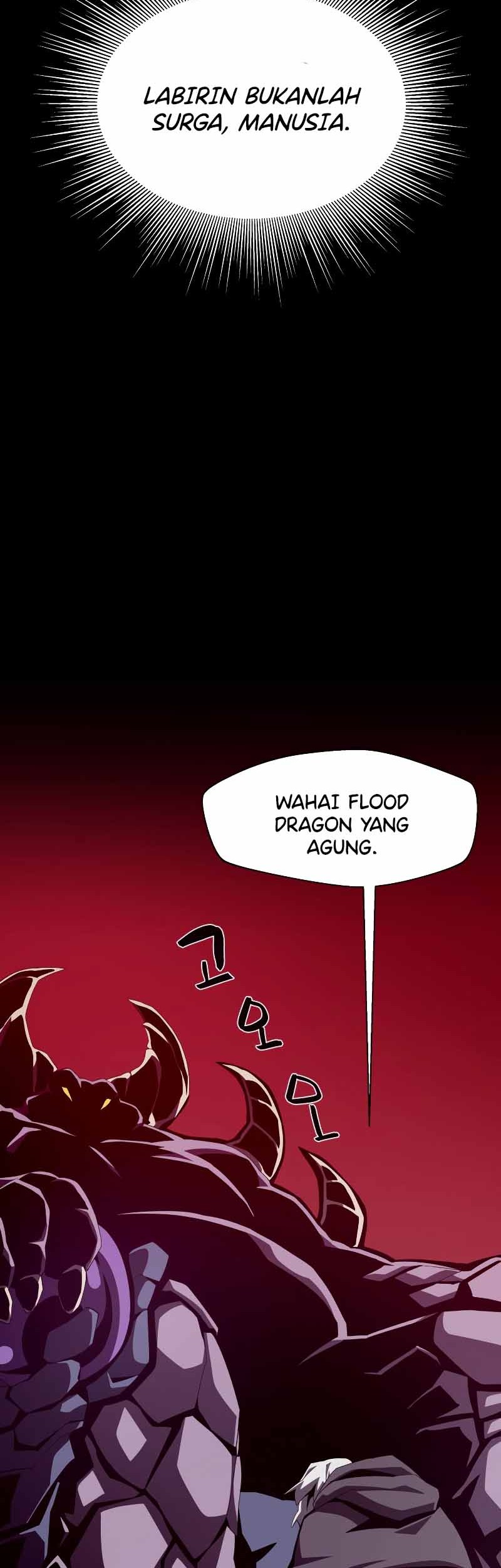 Dungeon Odyssey Chapter 22 Gambar 5
