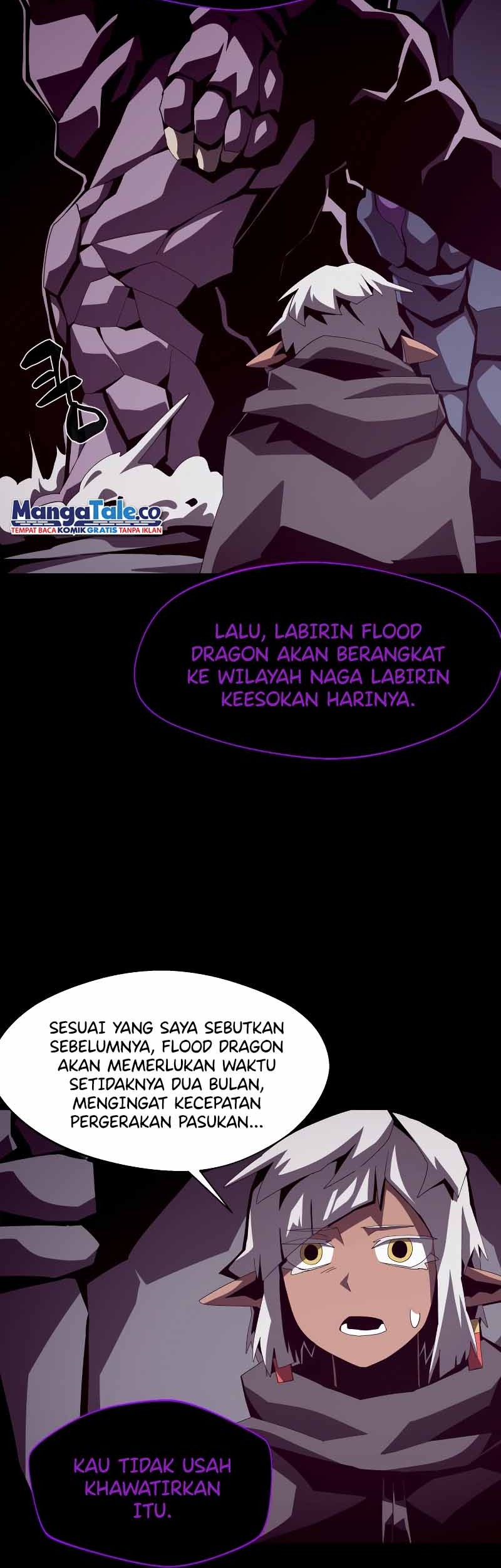 Dungeon Odyssey Chapter 22 Gambar 10