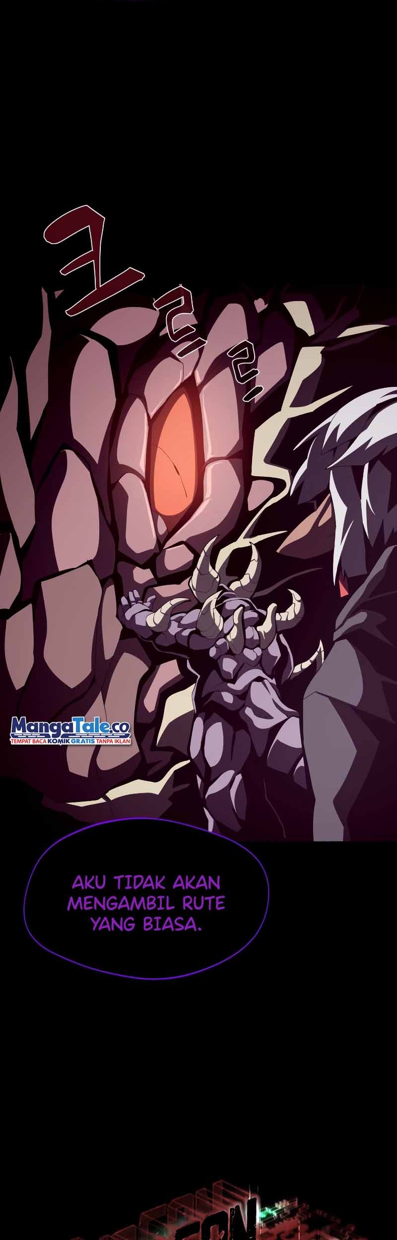 Dungeon Odyssey Chapter 22 Gambar 11
