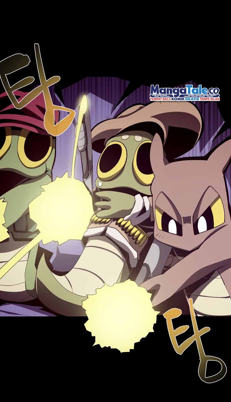 Dungeon Odyssey Chapter 22 Gambar 13