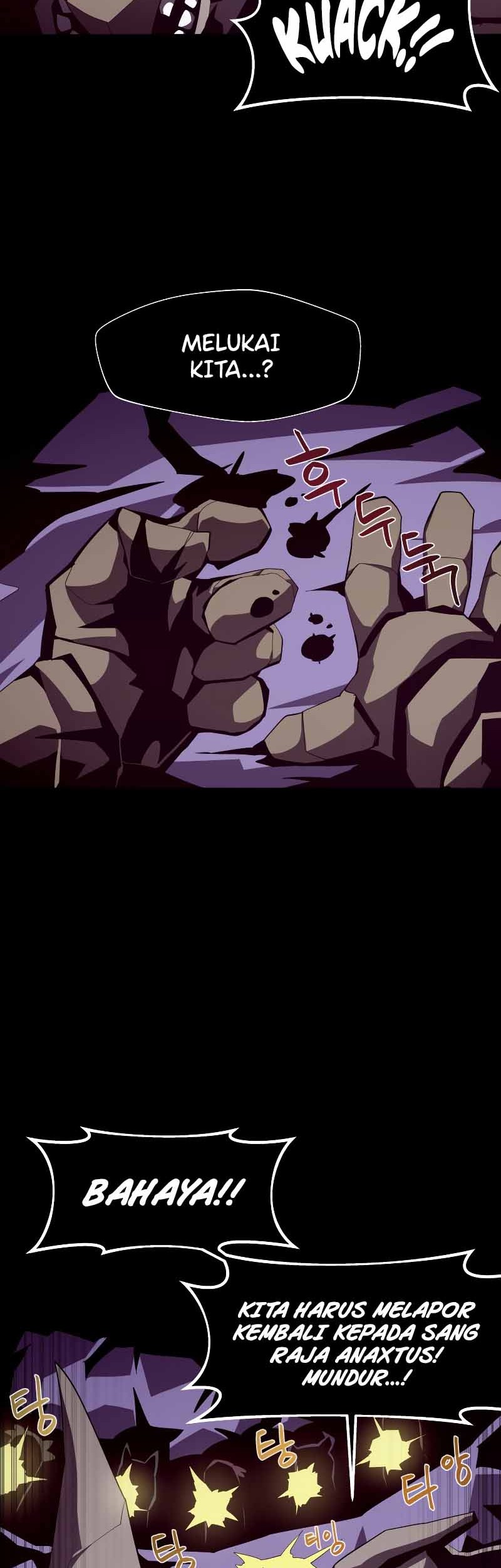 Dungeon Odyssey Chapter 22 Gambar 15