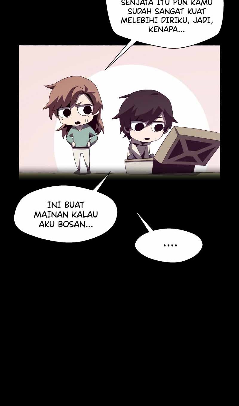 Dungeon Odyssey Chapter 22 Gambar 19
