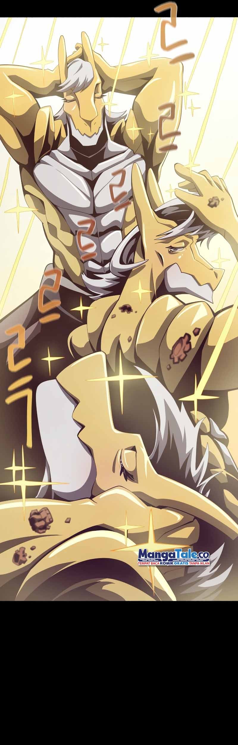 Dungeon Odyssey Chapter 22 Gambar 26
