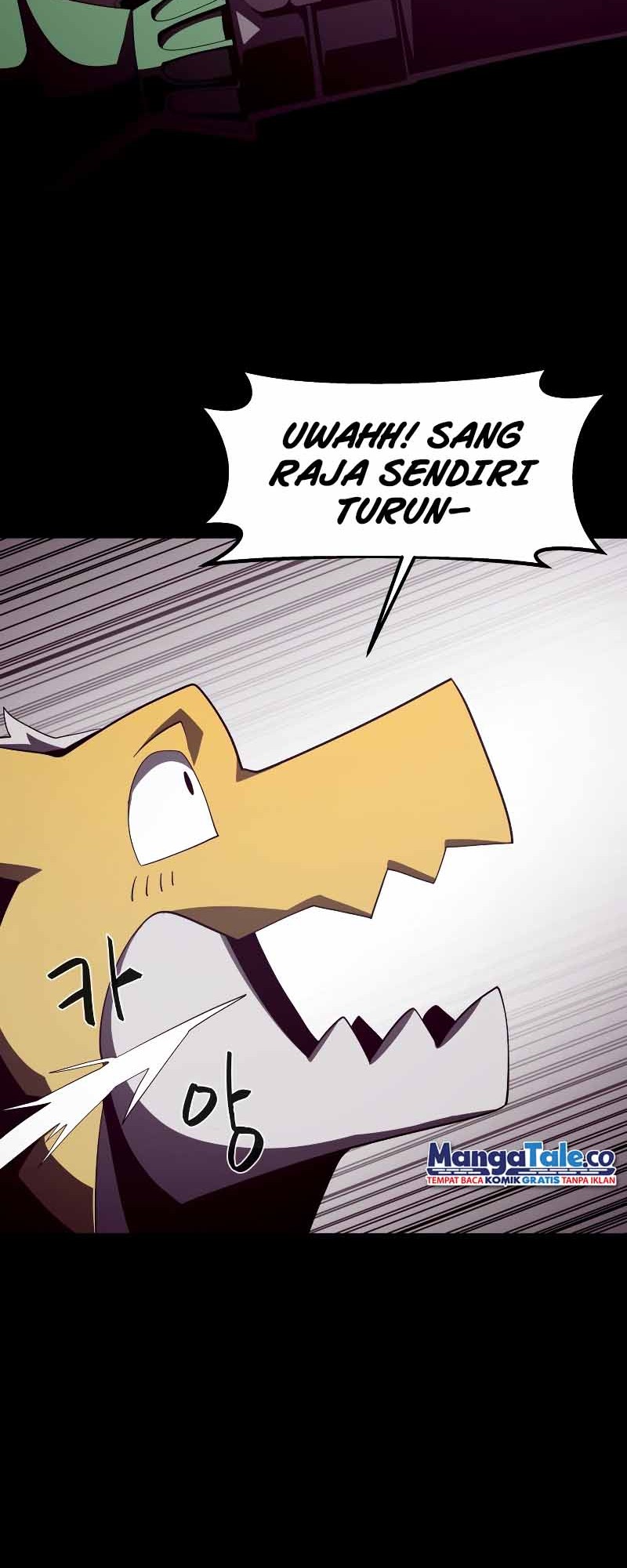 Dungeon Odyssey Chapter 22 Gambar 31
