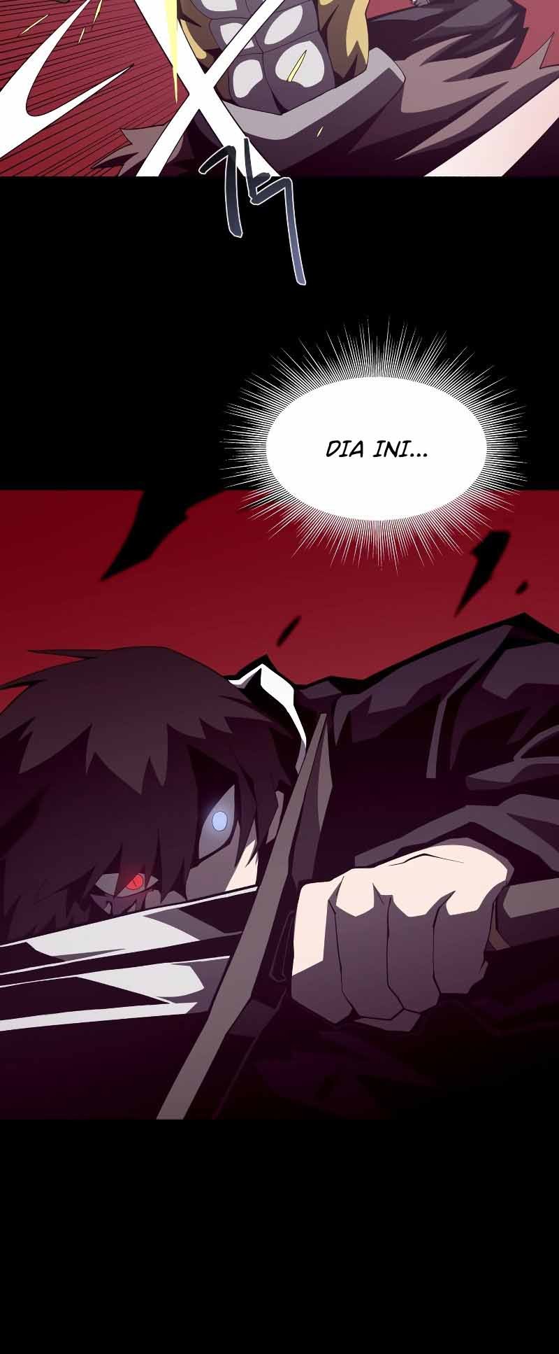 Dungeon Odyssey Chapter 22 Gambar 42