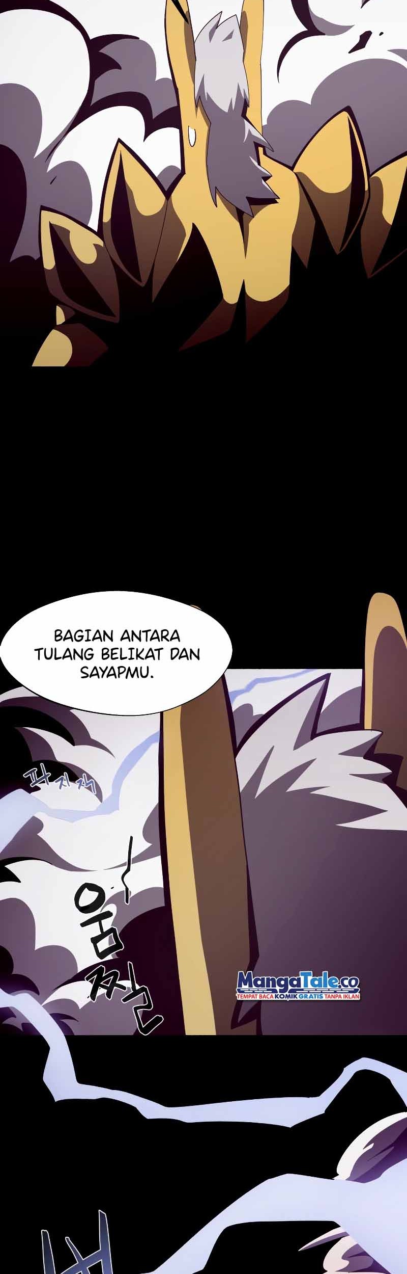 Dungeon Odyssey Chapter 22 Gambar 46