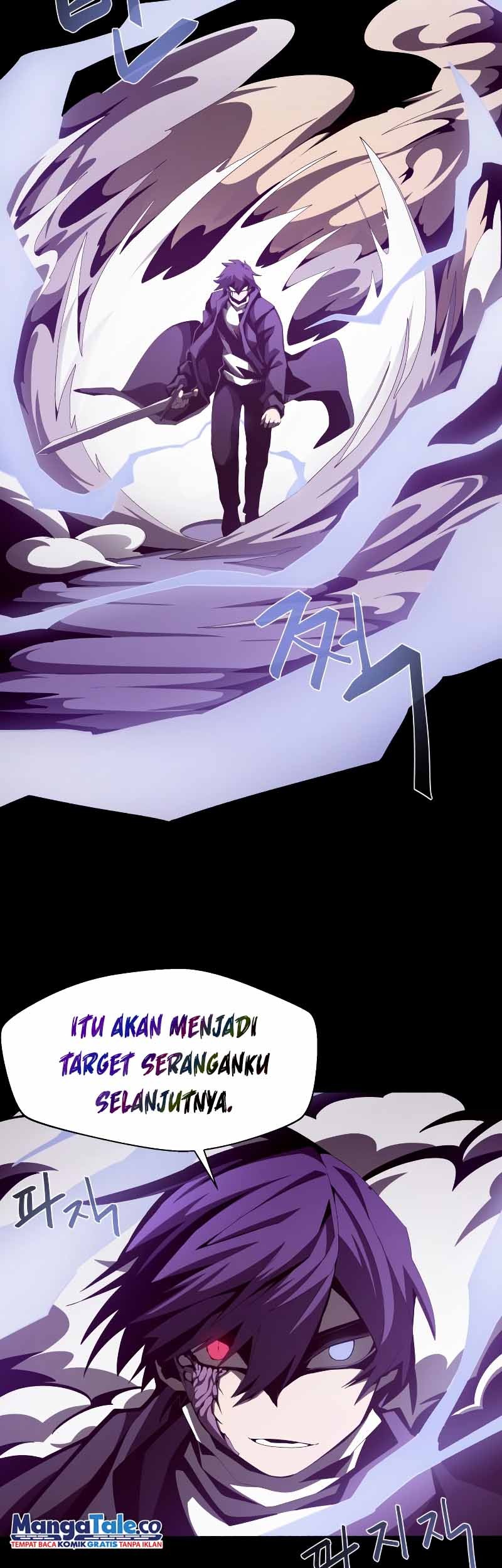 Dungeon Odyssey Chapter 22 Gambar 47