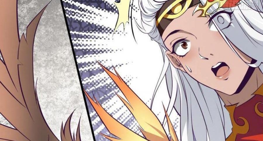 Dad the Strongest God of War Chapter 76 Gambar 43