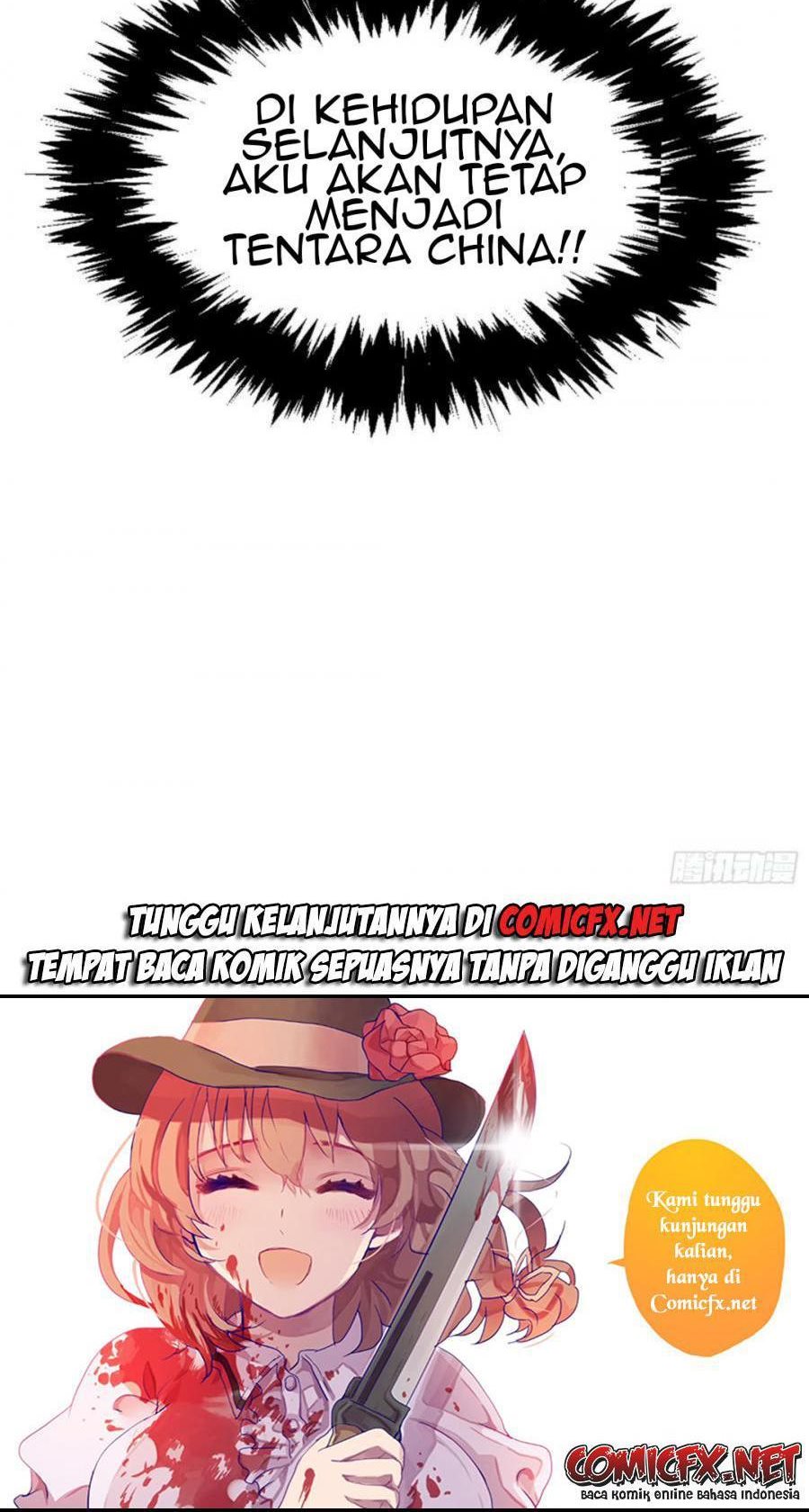Dad the Strongest God of War Chapter 76 Gambar 50