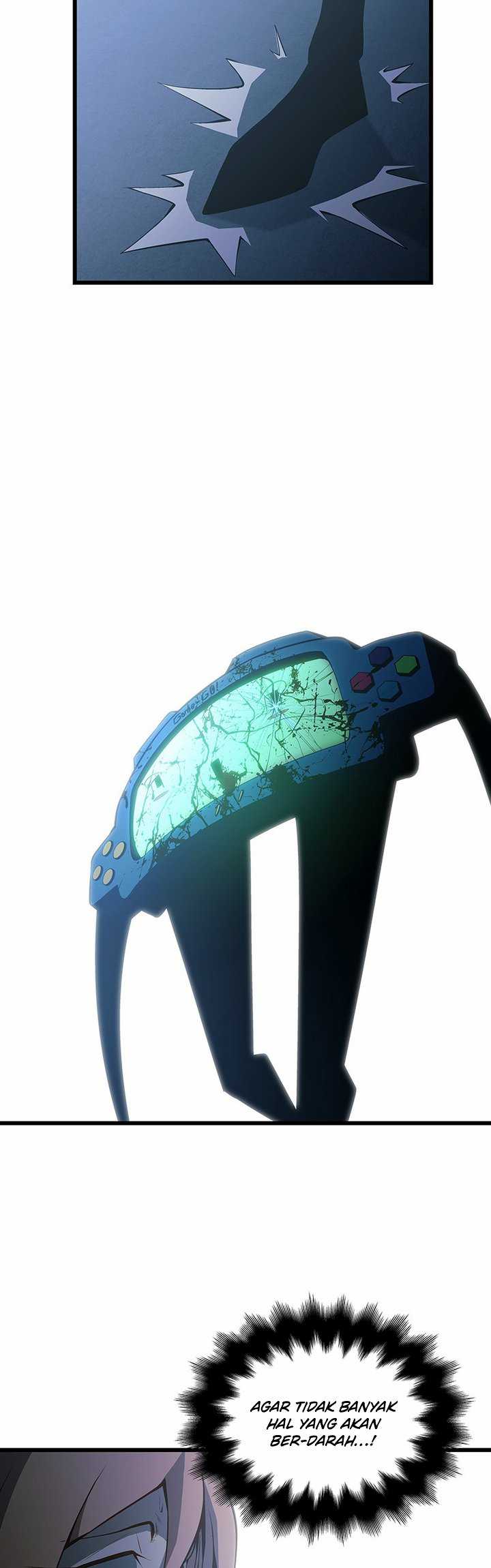 Monochrome Chapter 06 Gambar 10