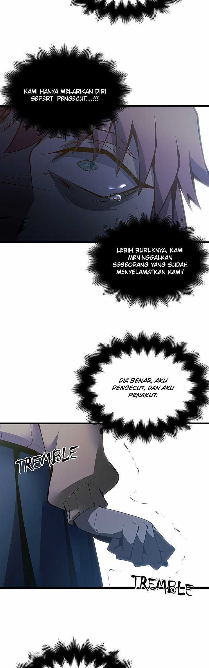 Monochrome Chapter 06 Gambar 14