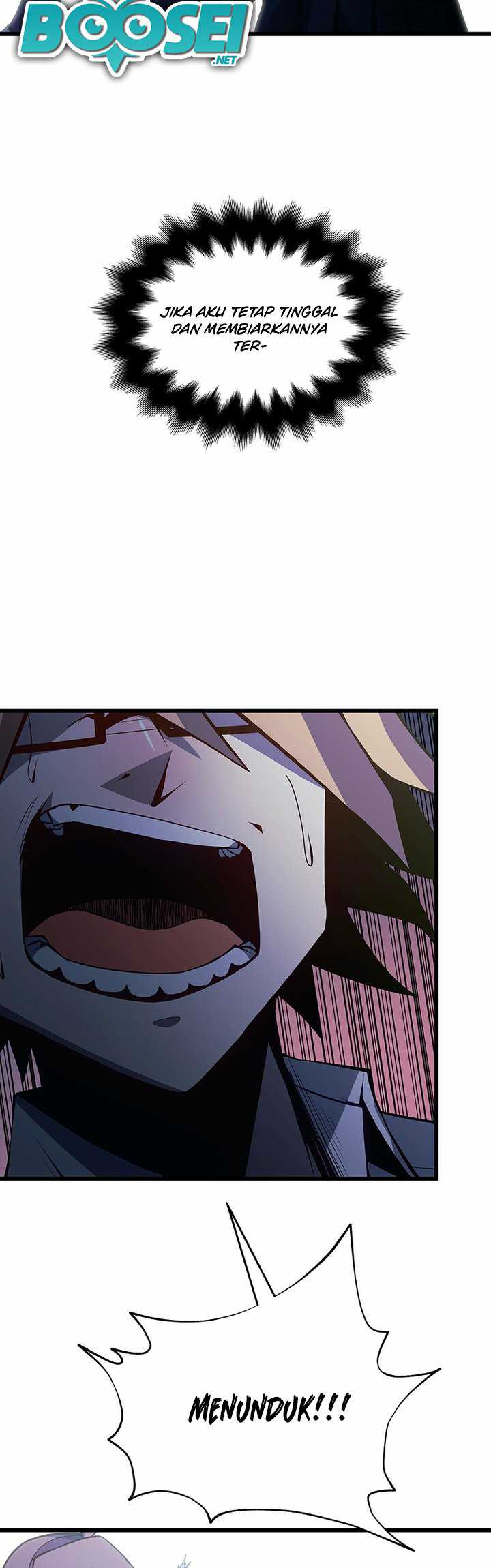 Monochrome Chapter 06 Gambar 17