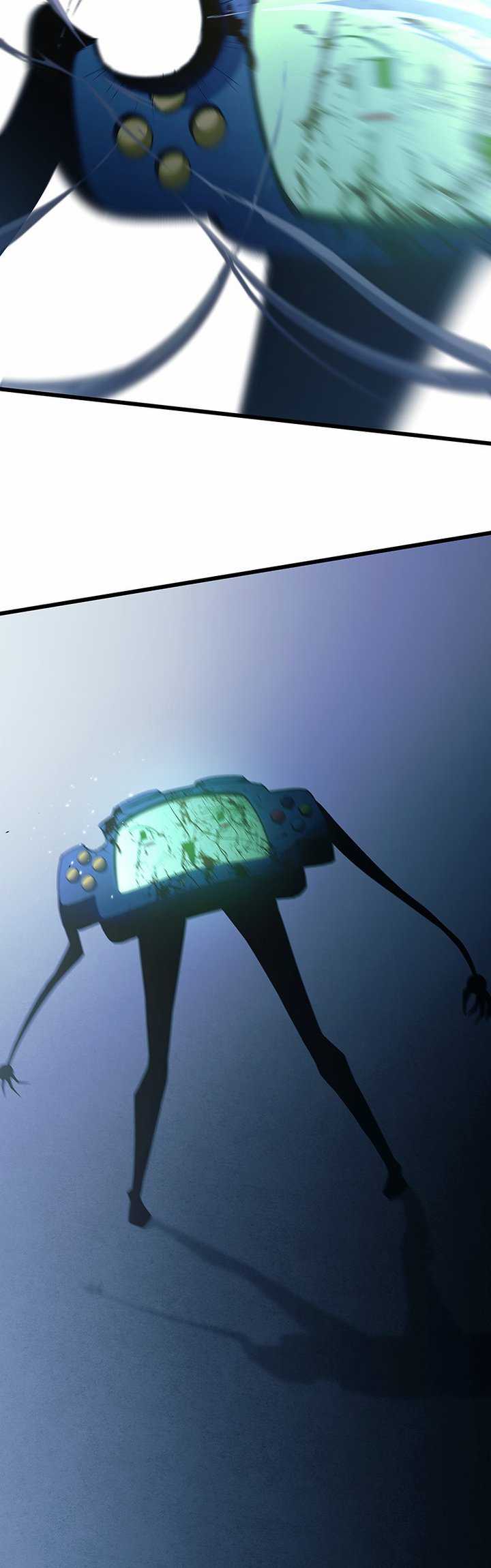 Monochrome Chapter 06 Gambar 19