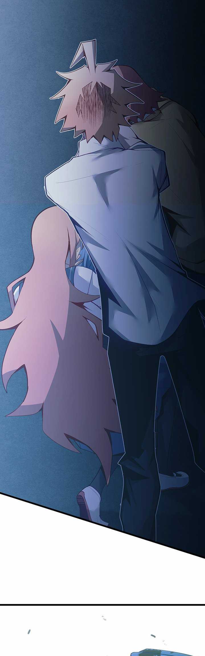 Monochrome Chapter 06 Gambar 20