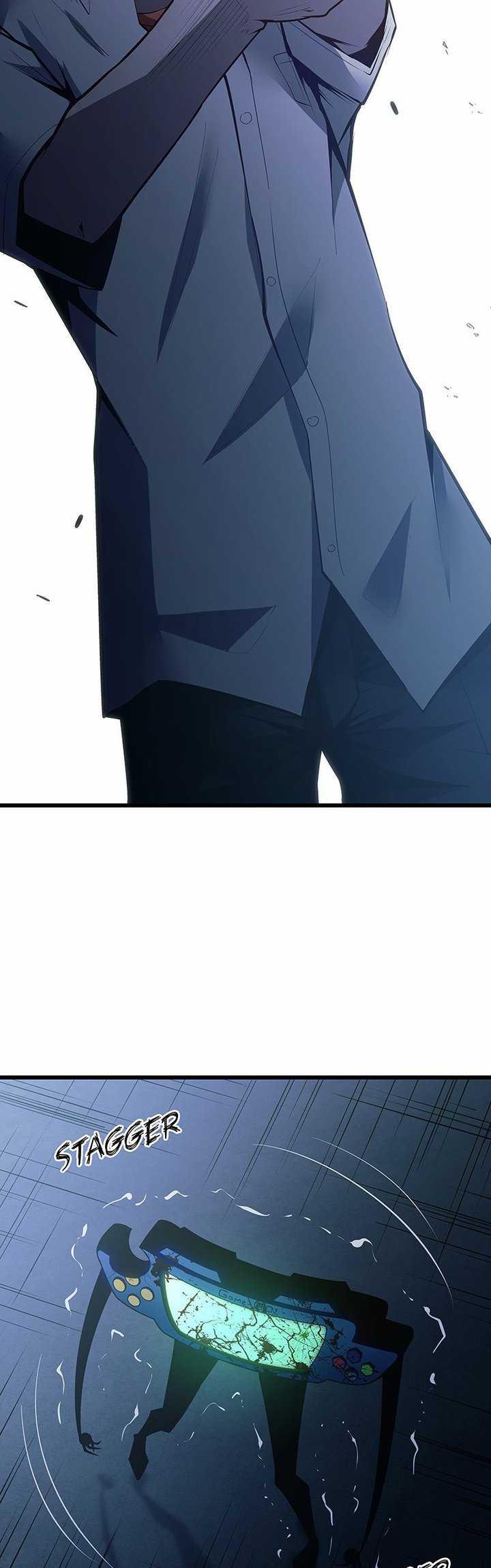 Monochrome Chapter 06 Gambar 22