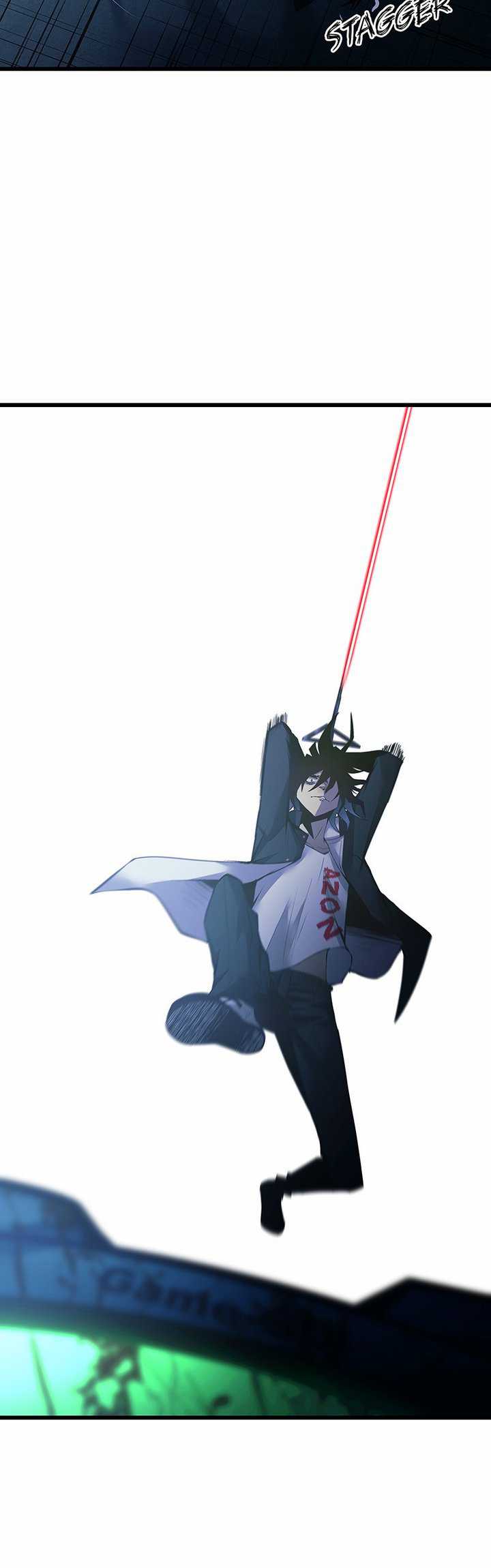 Monochrome Chapter 06 Gambar 23