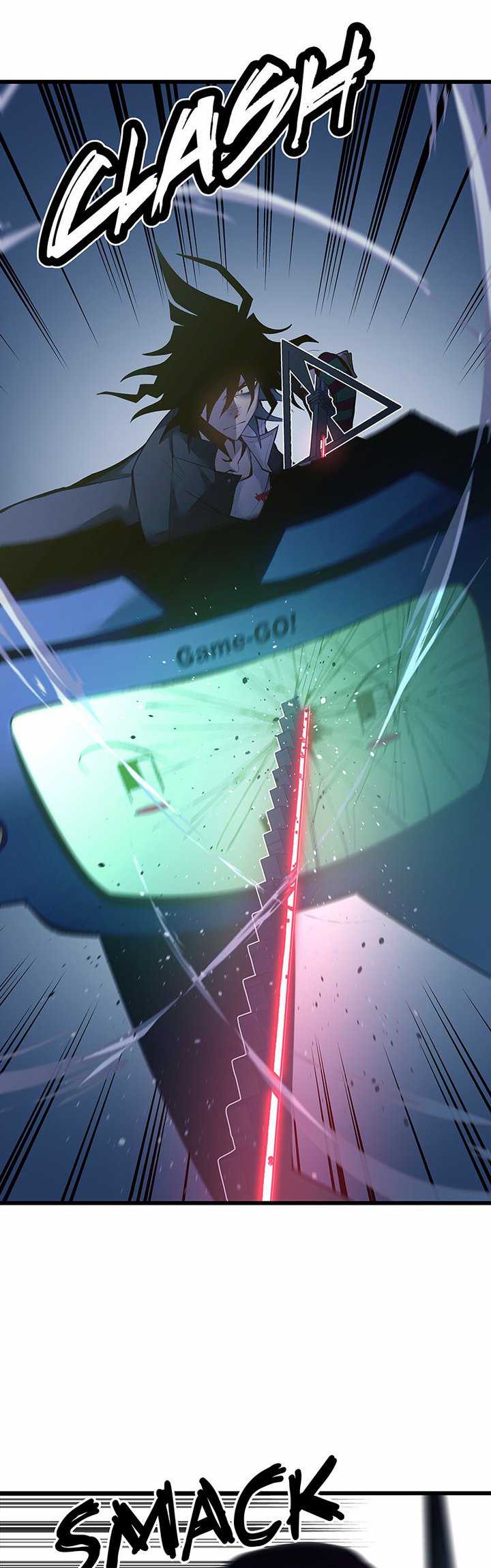 Monochrome Chapter 06 Gambar 24