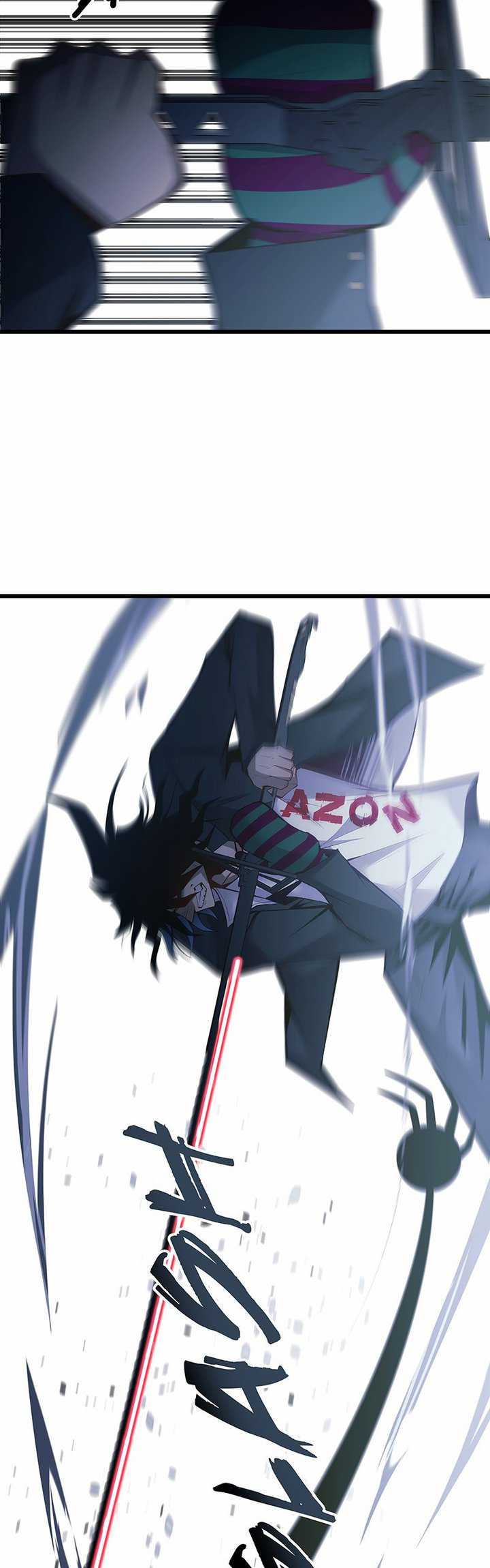 Monochrome Chapter 06 Gambar 25