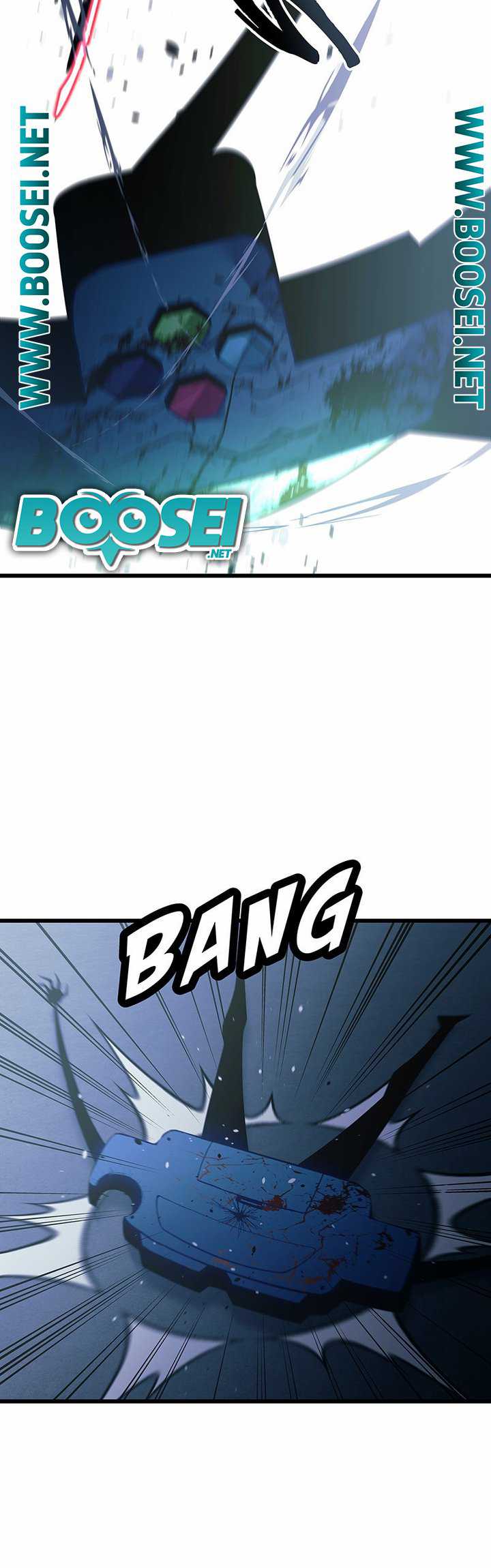 Monochrome Chapter 06 Gambar 26