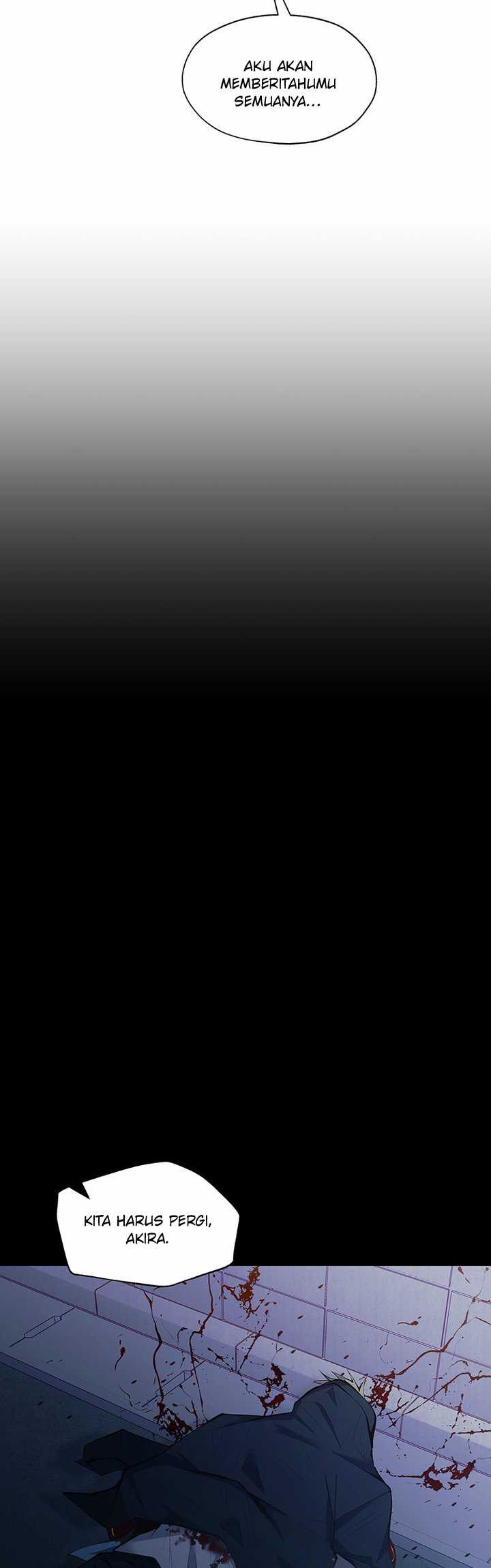 Monochrome Chapter 06 Gambar 31