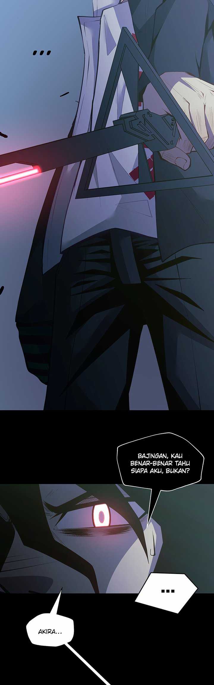 Monochrome Chapter 06 Gambar 38