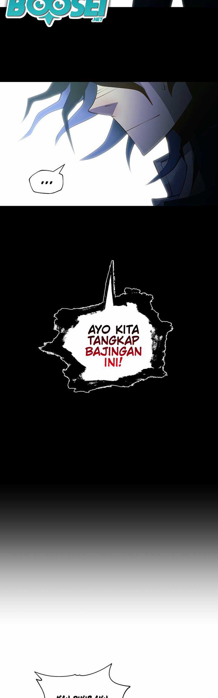 Monochrome Chapter 06 Gambar 40