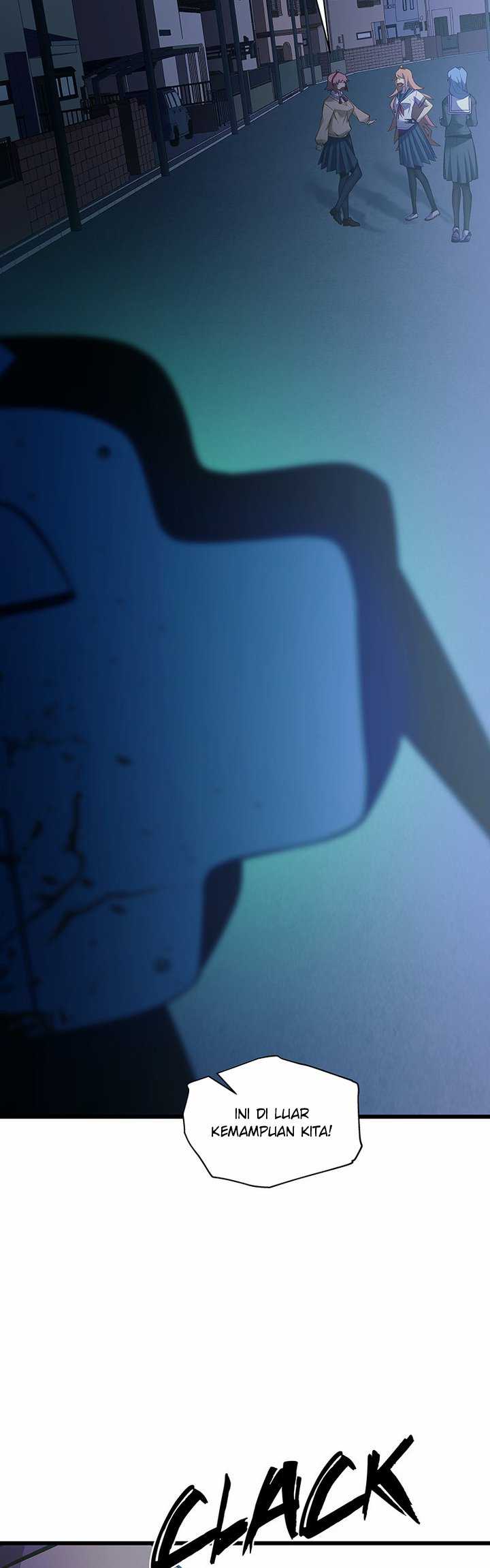 Monochrome Chapter 06 Gambar 7