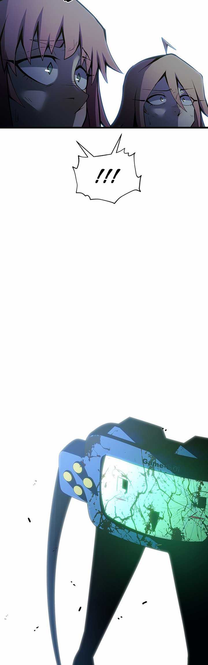 Monochrome Chapter 06 Gambar 8