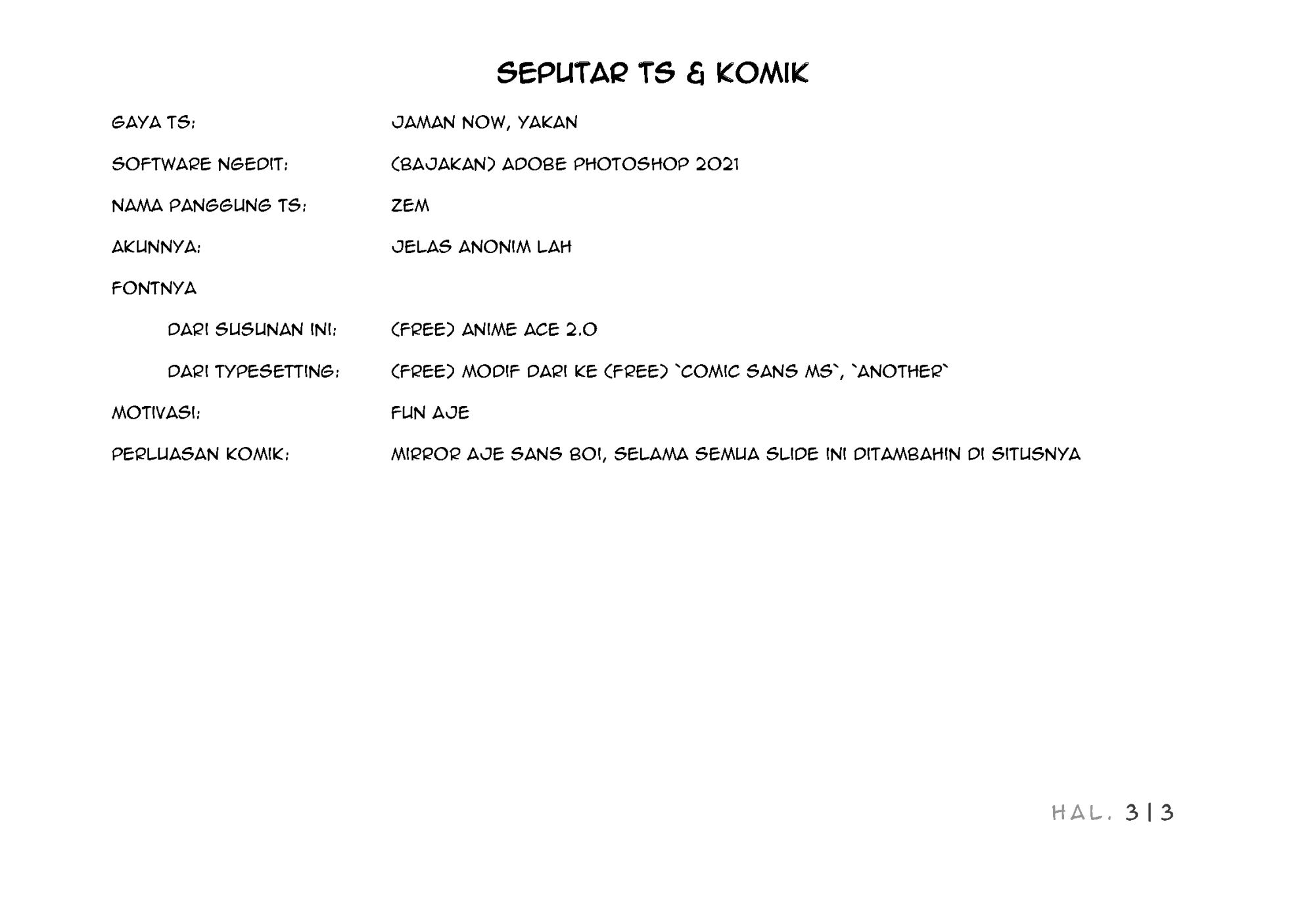 Pulseless Girlfriend Chapter 09 Gambar 3
