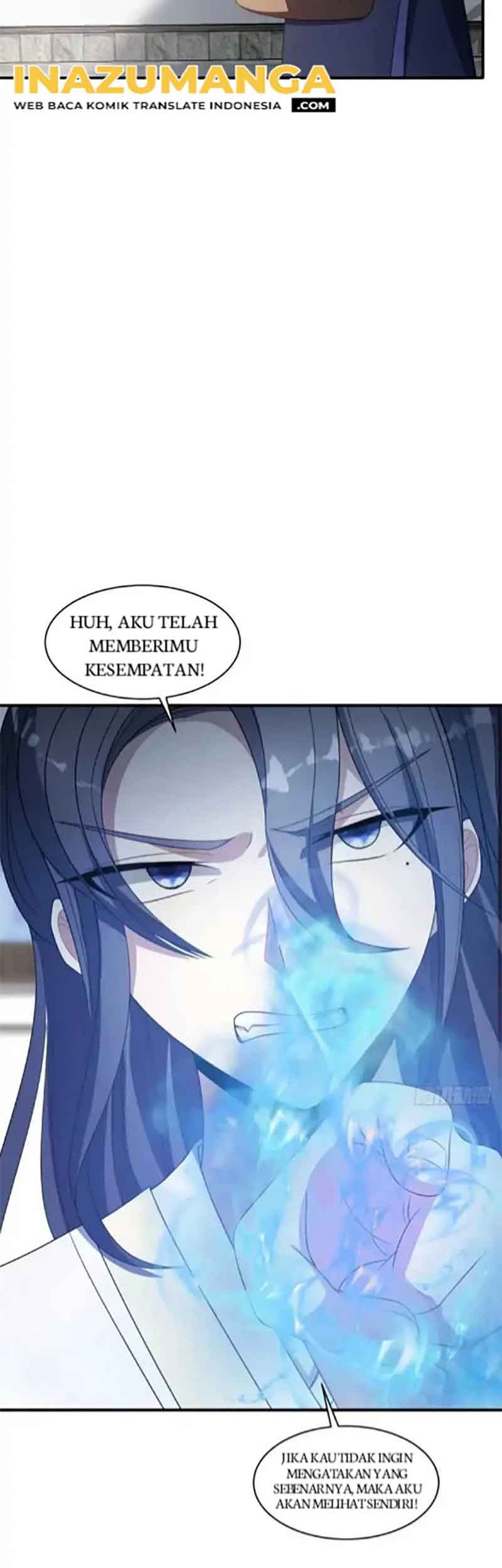 Invincible After a Hundred Years of Seclusion Chapter 04 Gambar 4