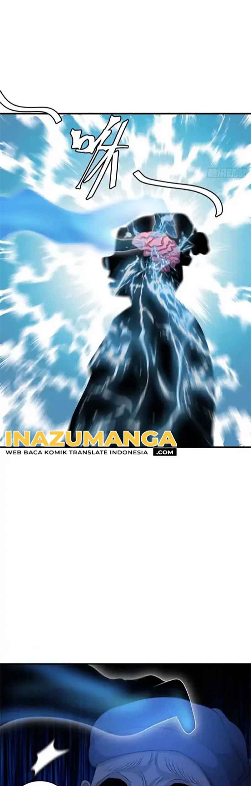 Invincible After a Hundred Years of Seclusion Chapter 04 Gambar 6