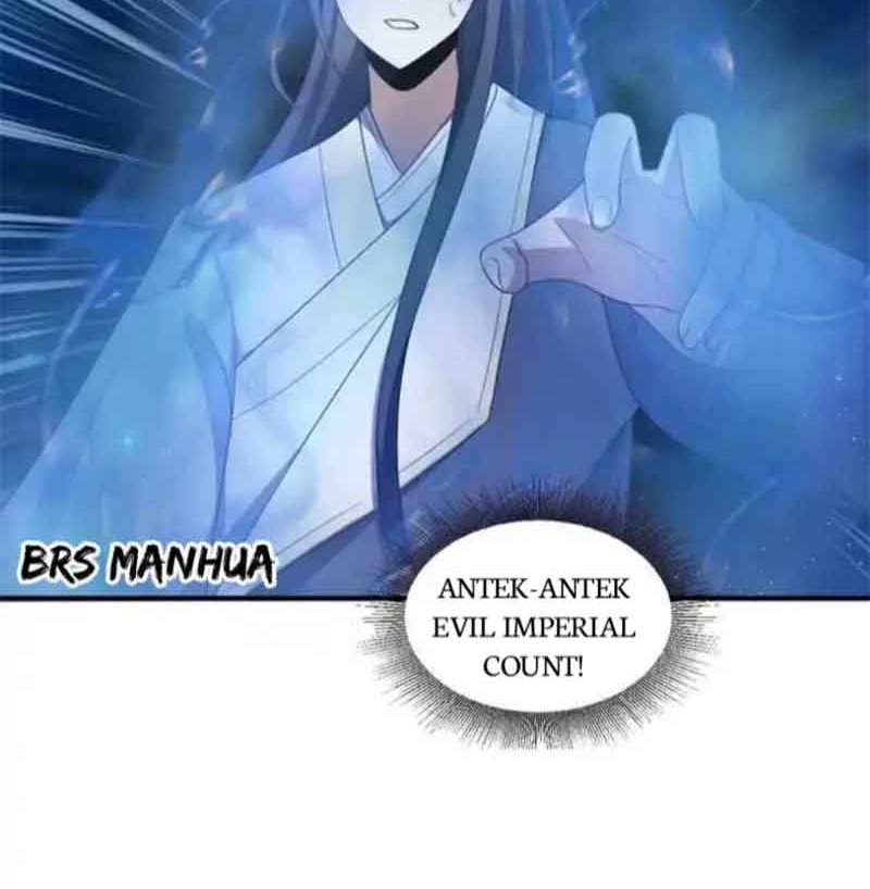 Invincible After a Hundred Years of Seclusion Chapter 04 Gambar 10