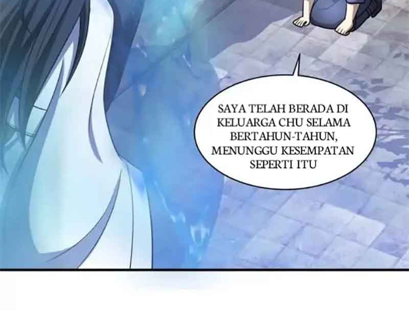 Invincible After a Hundred Years of Seclusion Chapter 04 Gambar 17
