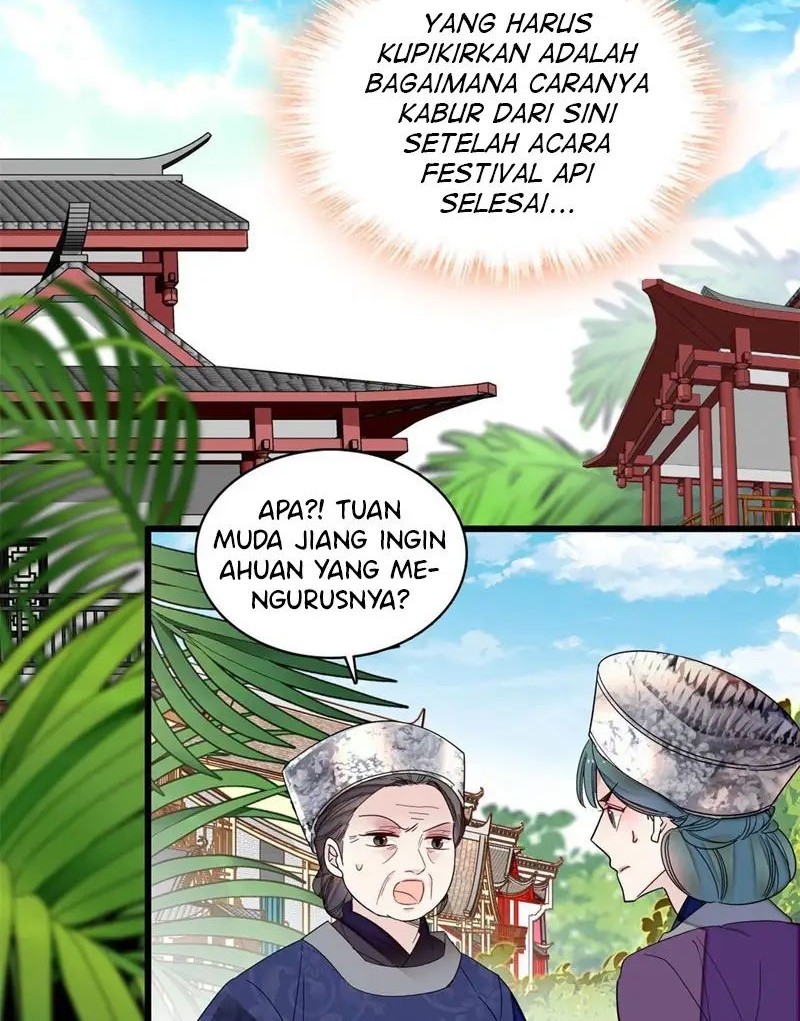 Sijin Chapter 288 Gambar 4