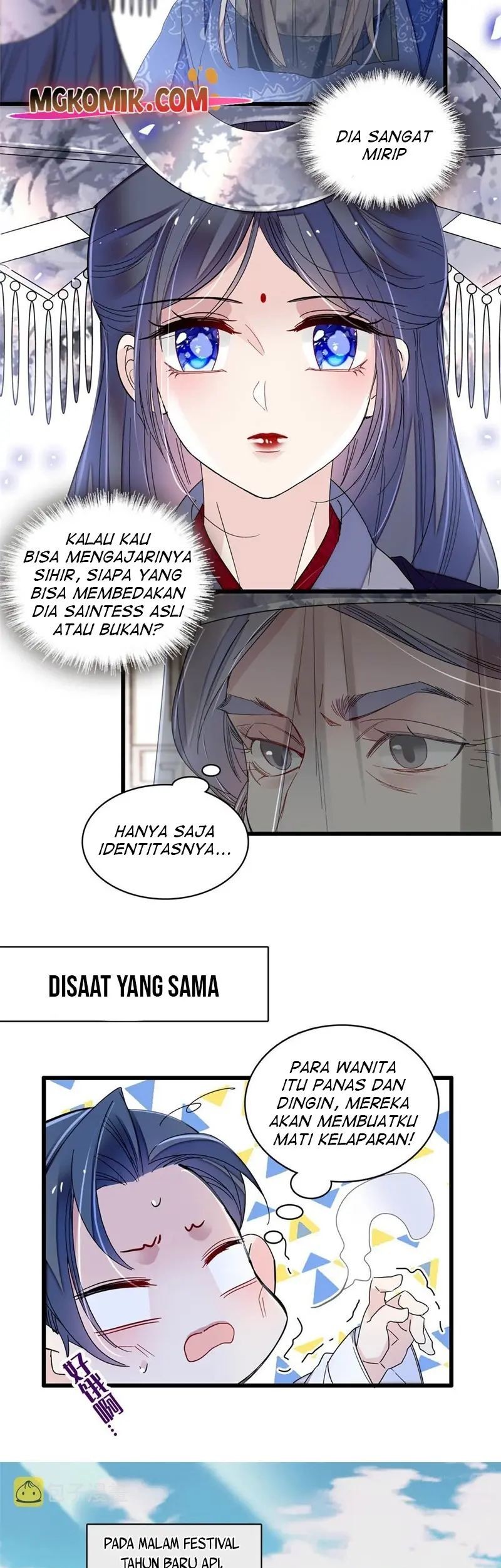 Sijin Chapter 288 Gambar 15