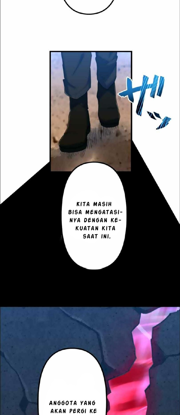 I Became an S-Rank Hunter With the Demon Lord App Chapter 18 Gambar 23